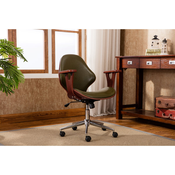 Mercury Row Desk Chair & Reviews Wayfair.co.uk